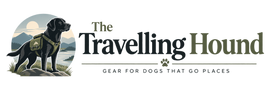 The Travelling Hound - Home