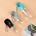 The Travelling Hound 550ml Travel Water Bottle